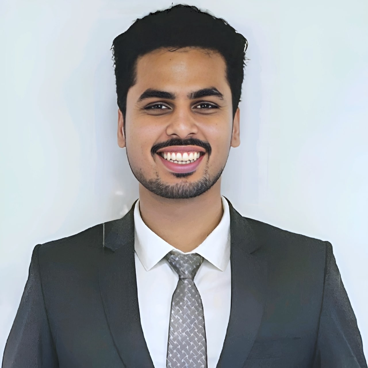 Akshay Shrivastav